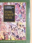 India története