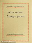 A magyar paraszt