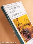 A versenyló halála/Fehér hajó