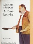 A római konyha