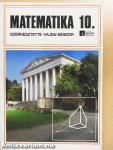 Matematika 10.