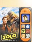 Solo: Egy Star Wars történet