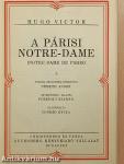 A Párisi Notre-Dame I-IV.