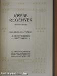 Kisebb regények III-IV.