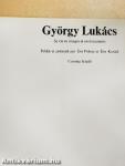 György Lukács