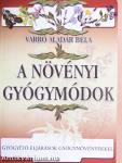 A növényi gyógymódok