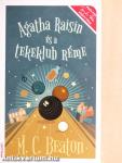 Agatha Raisin és a tekeklub réme