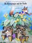 Die Bärenjungen und der Fuchs