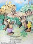 Die Bärenjungen und der Fuchs