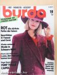 Burda Moden Oktober 1989