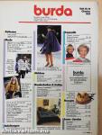 Burda Moden Oktober 1989