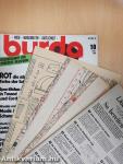 Burda Moden Oktober 1989