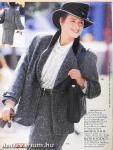 Burda Moden Oktober 1989