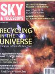 Sky & Telescope November 2000