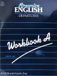Streamline English Departures - Workbook A-B