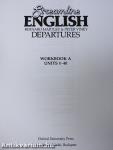 Streamline English Departures - Workbook A-B