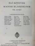 Bánk bán/A kegyenc