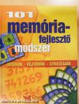 101 memóriafejlesztő módszer