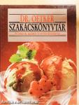 Pudingok, krémek és egyéb desszertek