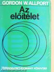 Az előítélet
