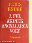 A fiú, akinek angyalarca volt