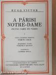 A Párisi Notre-Dame I-IV.