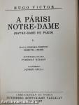 A Párisi Notre-Dame I-IV.