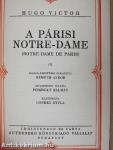 A Párisi Notre-Dame I-IV.