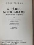 A Párisi Notre-Dame I-IV.
