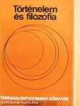 Történelem és filozófia