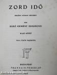 Zord idő I-II.
