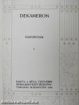 Dekameron I.