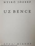 Uz Bence