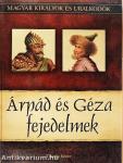 Árpád és Géza fejedelmek
