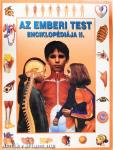 Az emberi test enciklopédiája II.