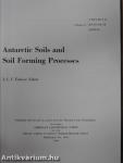 Antarctic Soils and Soil Forming Processes