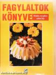 Fagylaltok könyve