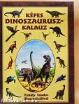 Képes dinoszaurusz-kalauz