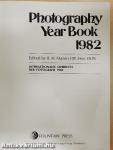 Photography Year Book 1982