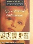 Egy csecsemő emlékiratai