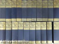 Révai nagy lexikona 1-21.