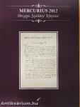 Mercurius 2012