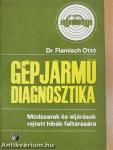 Gépjármű diagnosztika