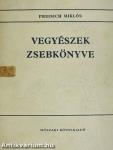 Vegyészek zsebkönyve