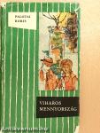 Viharos mennyország