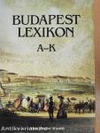 Budapest Lexikon I-II.