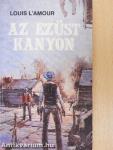 Az ezüst kanyon