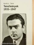 Tanulmányok