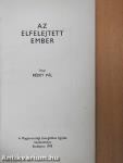Az elfelejtett ember