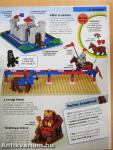 Lego - Kalandos történelem